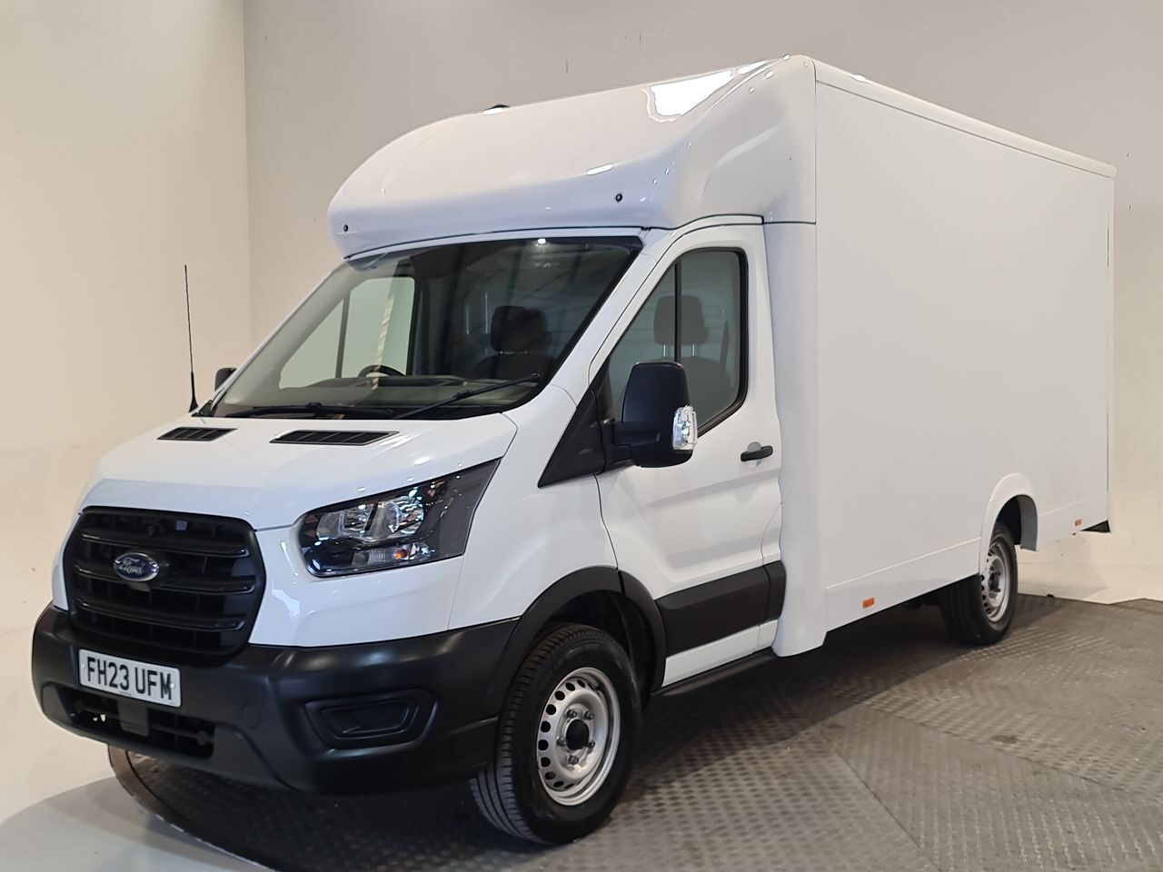 Used Ford Transit 2023 for sale - 78201578: Photo 4