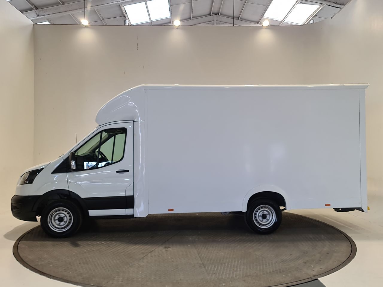 Used Ford Transit 2023 for sale - 78201578: Photo 5