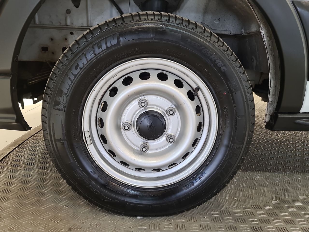 Used Ford Transit 2023 for sale - 78201578: Photo 6