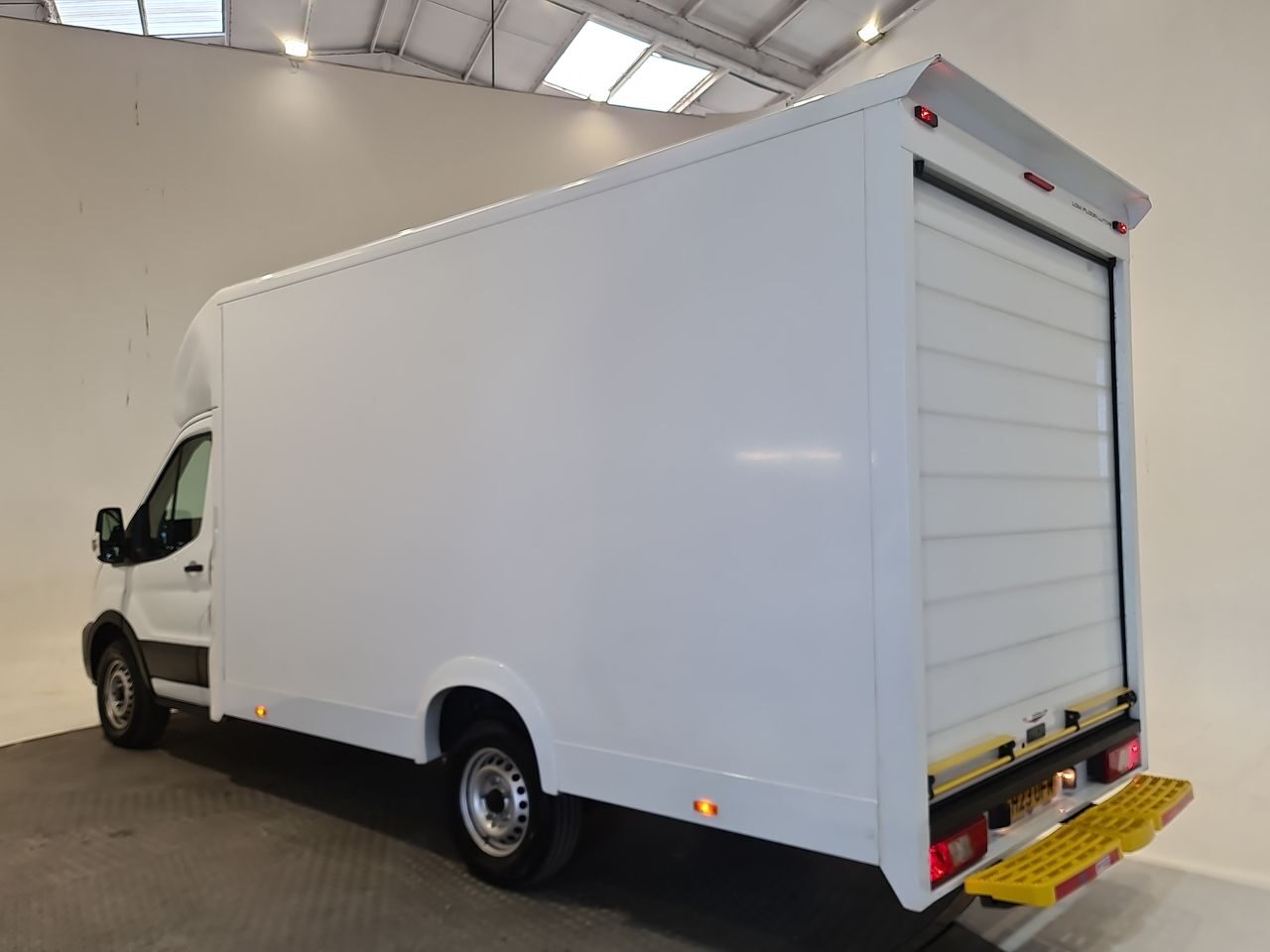 Used Ford Transit 2023 for sale - 78201578: Photo 8