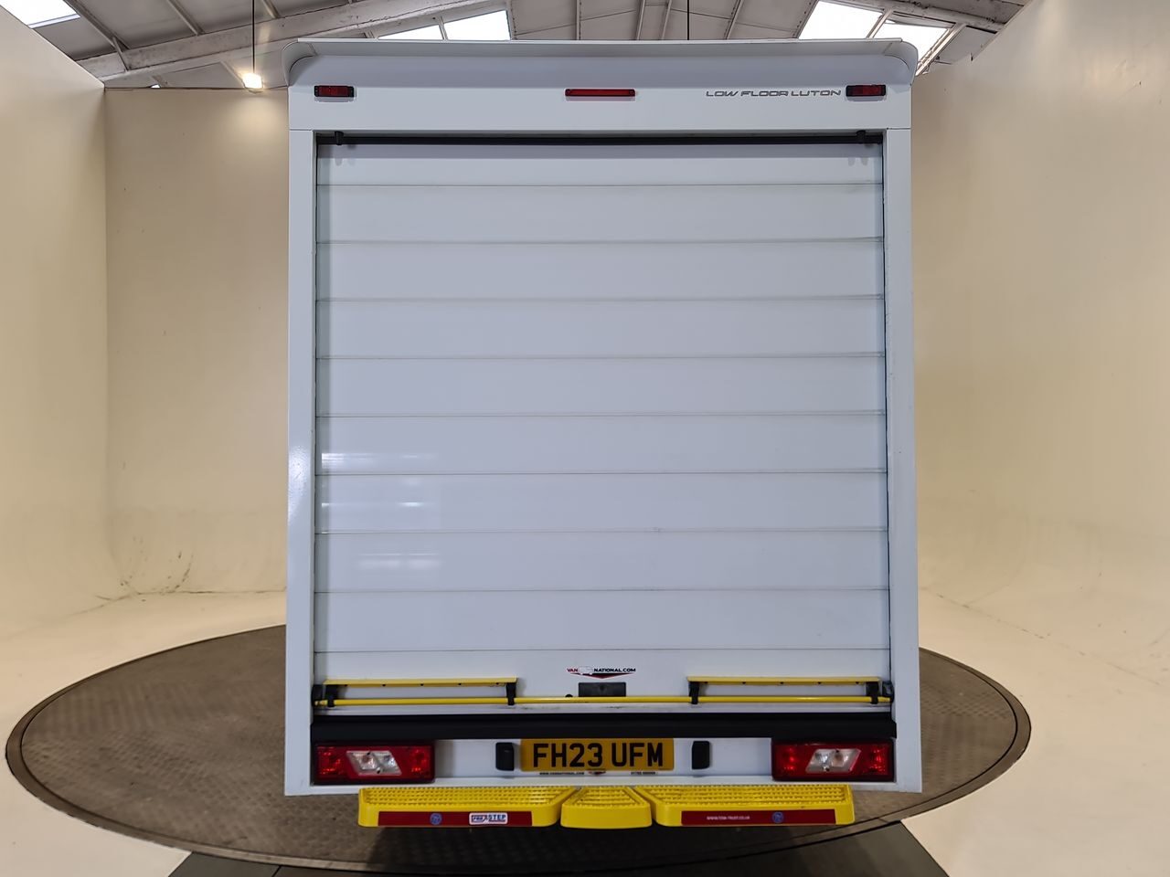 Used Ford Transit 2023 for sale - 78201578: Photo 9