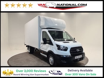 Used Ford Transit 2022 for sale - 78454869: Photo