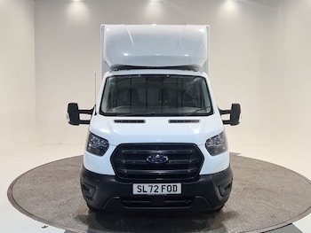 Used Ford Transit 2022 for sale - 78454869: Photo