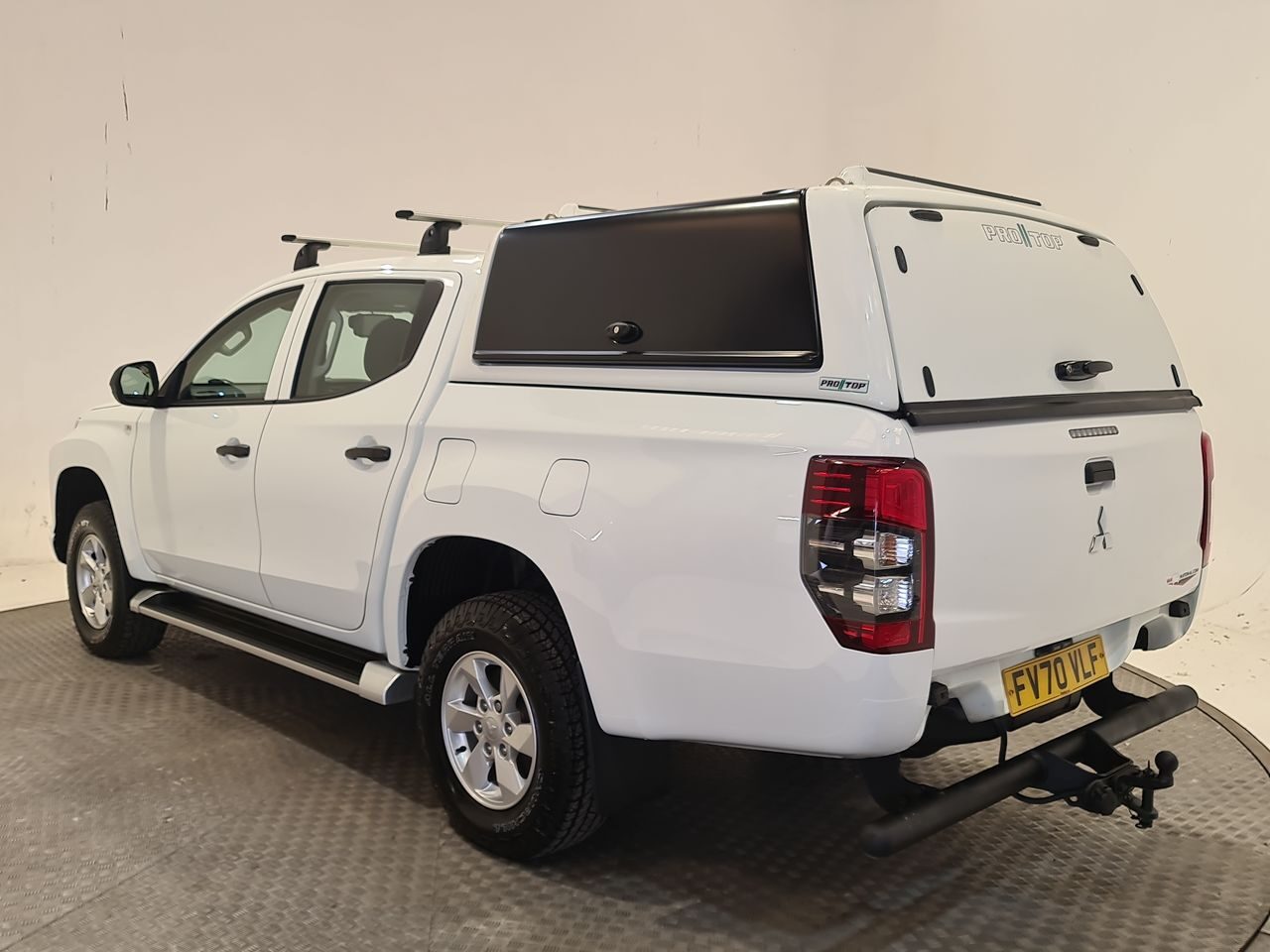 Used Mitsubishi L200 2021 for sale - 78070138: Photo 10