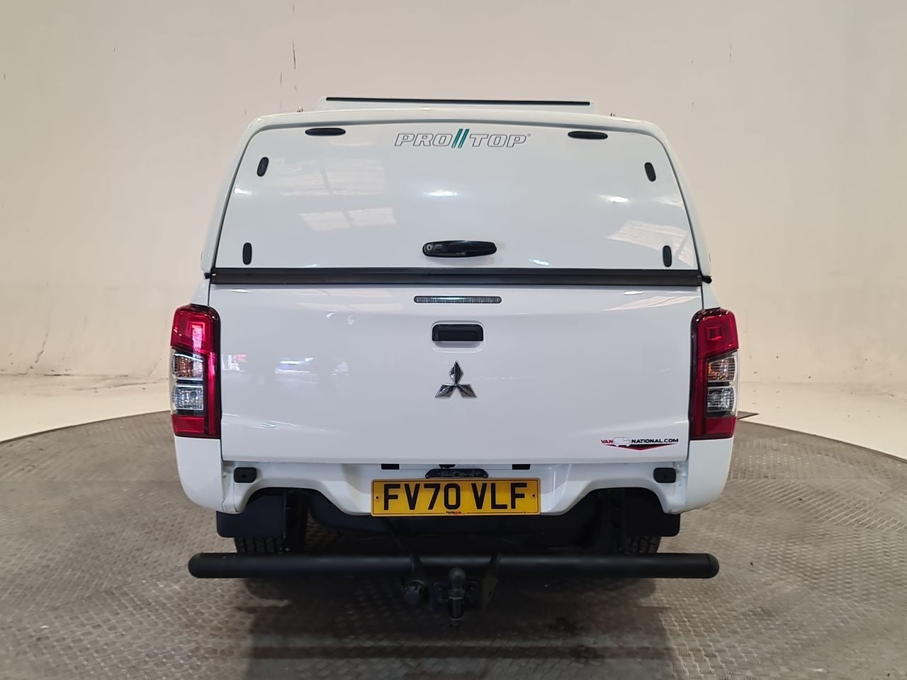 Used Mitsubishi L200 2021 for sale - 78070138: Photo 11