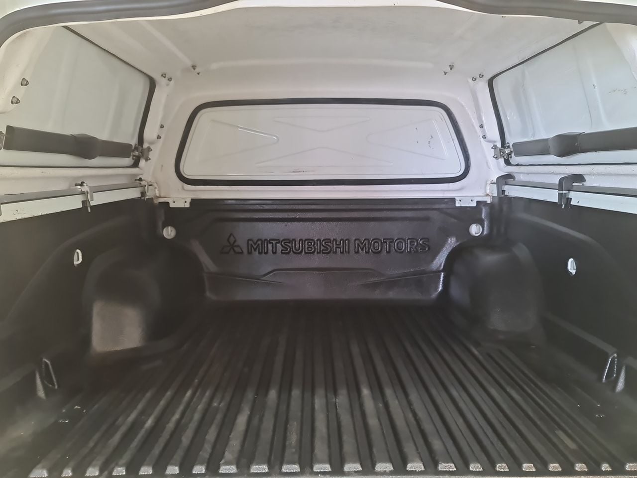 Used Mitsubishi L200 2021 for sale - 78070138: Photo 12