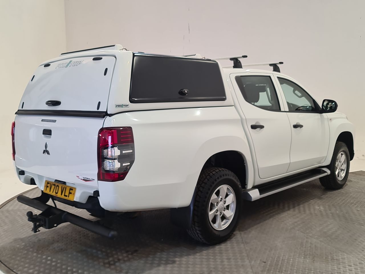 Used Mitsubishi L200 2021 for sale - 78070138: Photo 15