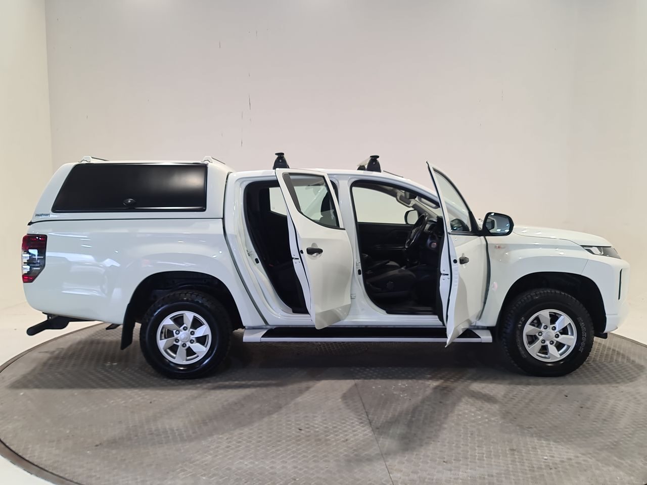 Used Mitsubishi L200 2021 for sale - 78070138: Photo 18