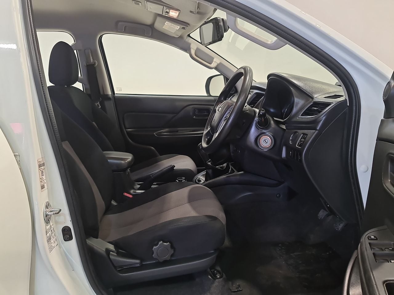 Used Mitsubishi L200 2021 for sale - 78070138: Photo 19