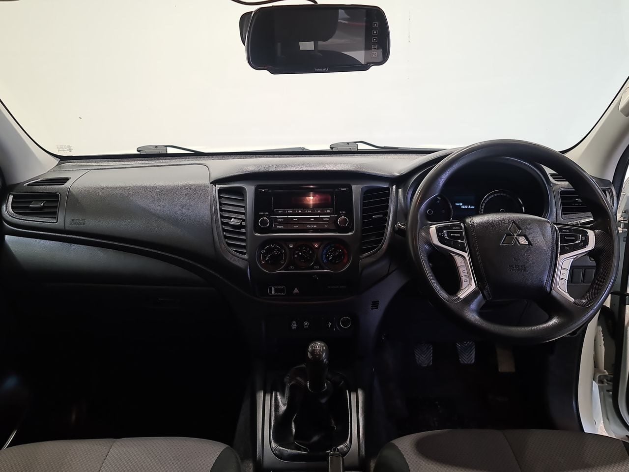 Used Mitsubishi L200 2021 for sale - 78070138: Photo 20