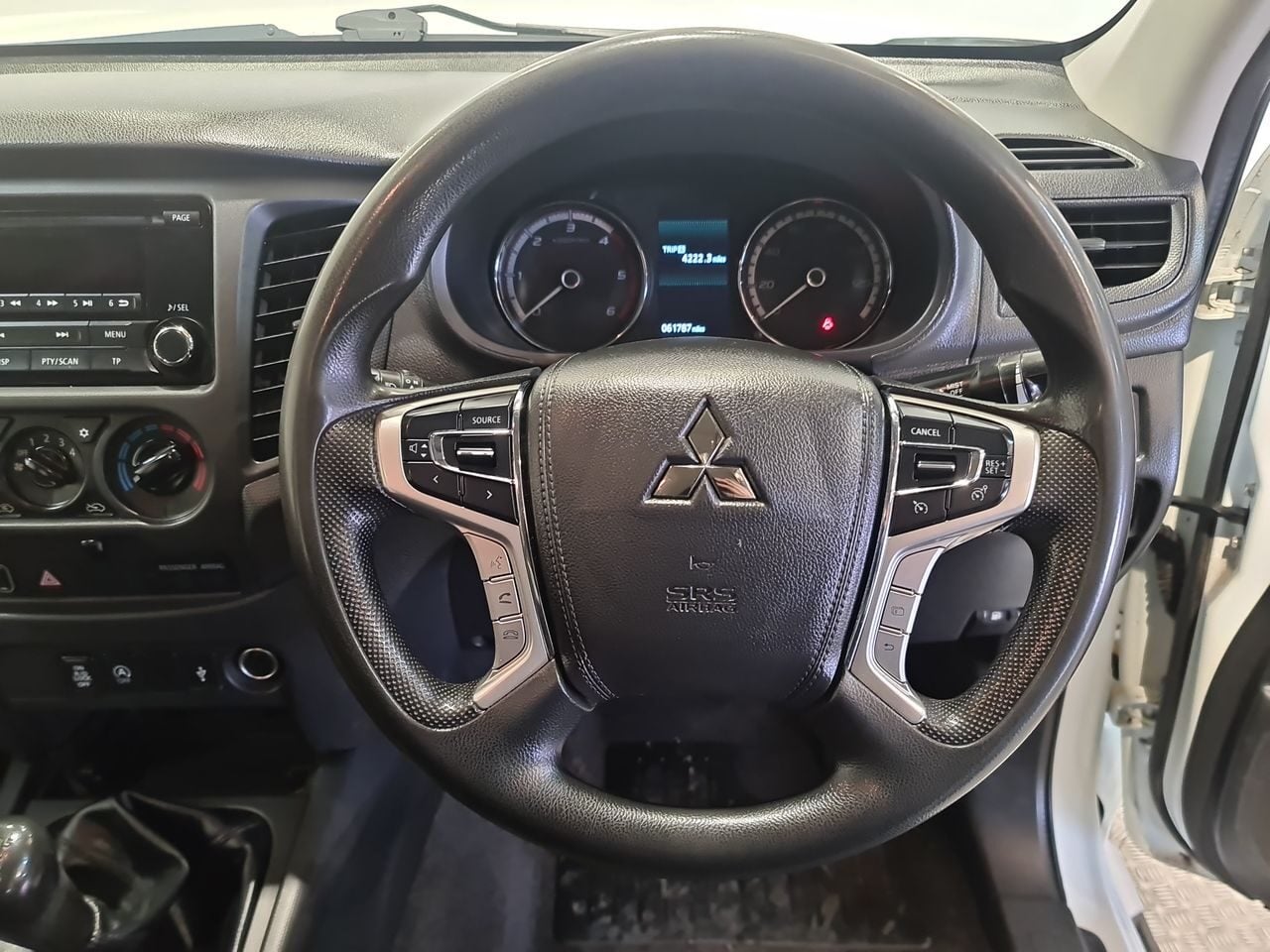 Used Mitsubishi L200 2021 for sale - 78070138: Photo 22