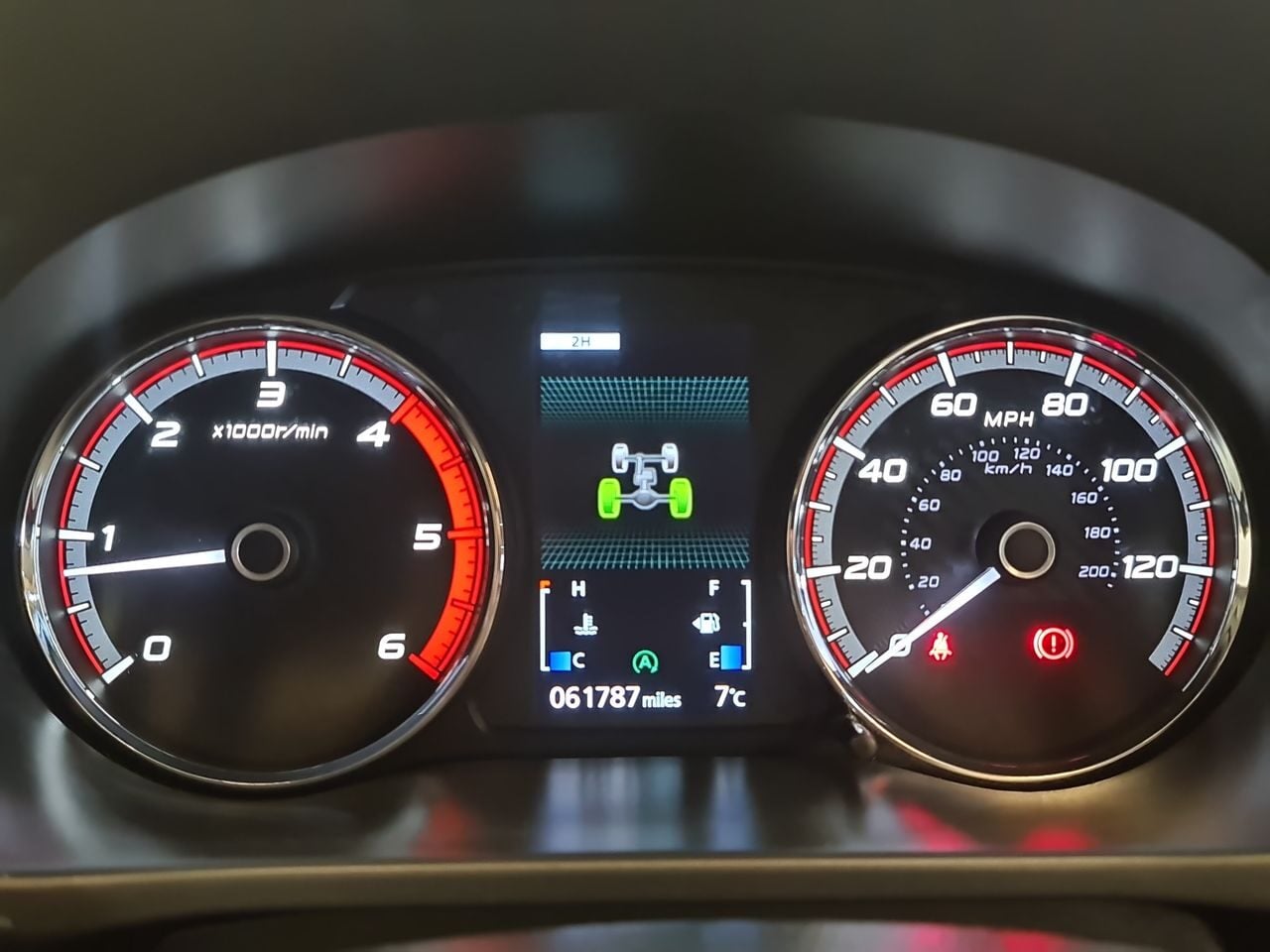 Used Mitsubishi L200 2021 for sale - 78070138: Photo 26