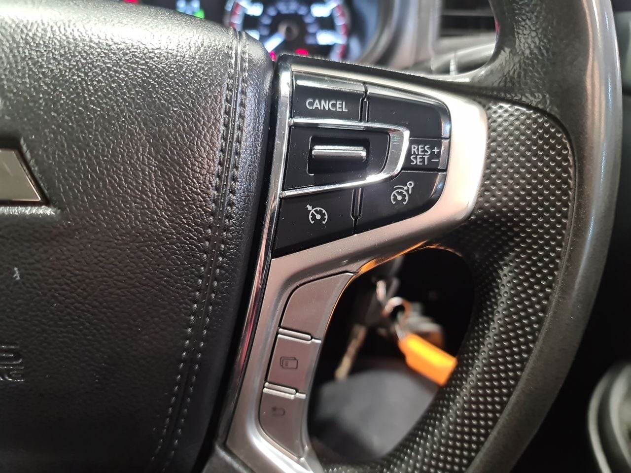 Used Mitsubishi L200 2021 for sale - 78070138: Photo 28