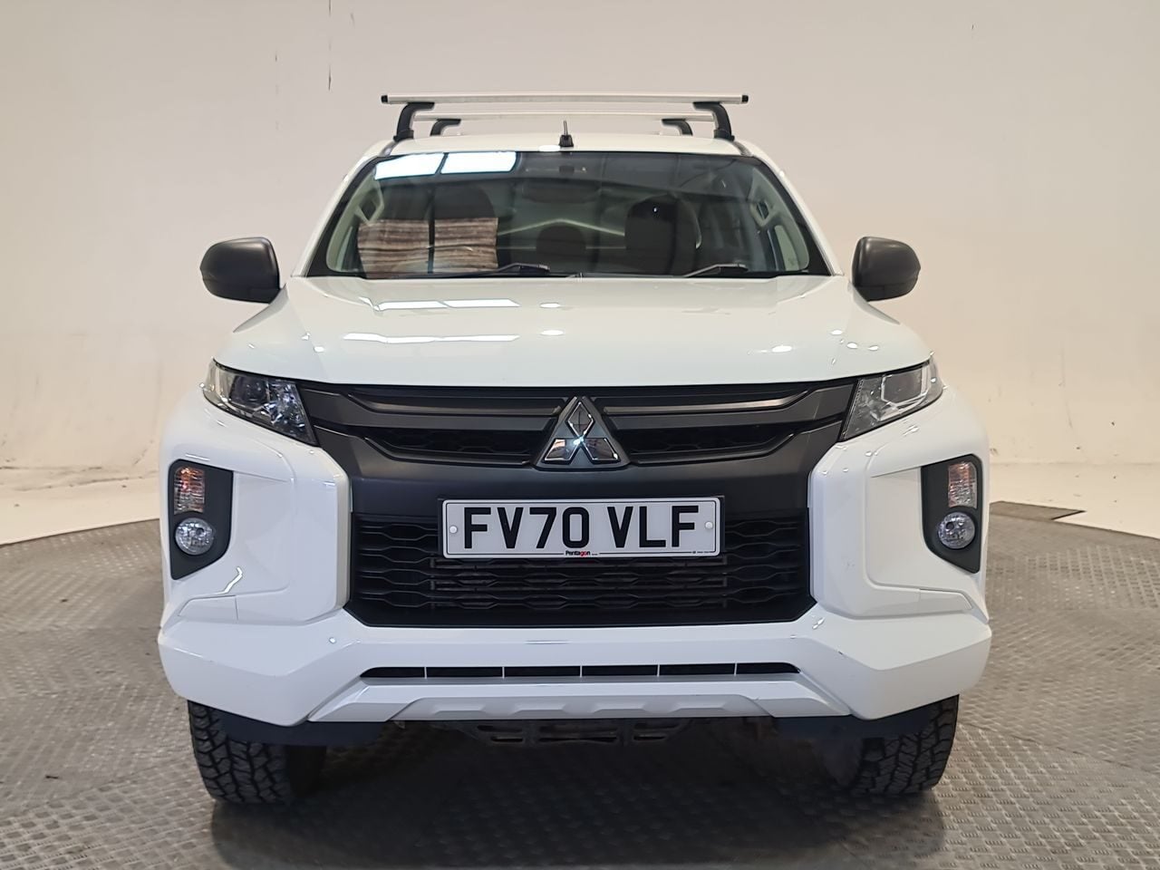 Used Mitsubishi L200 2021 for sale - 78070138: Photo 3