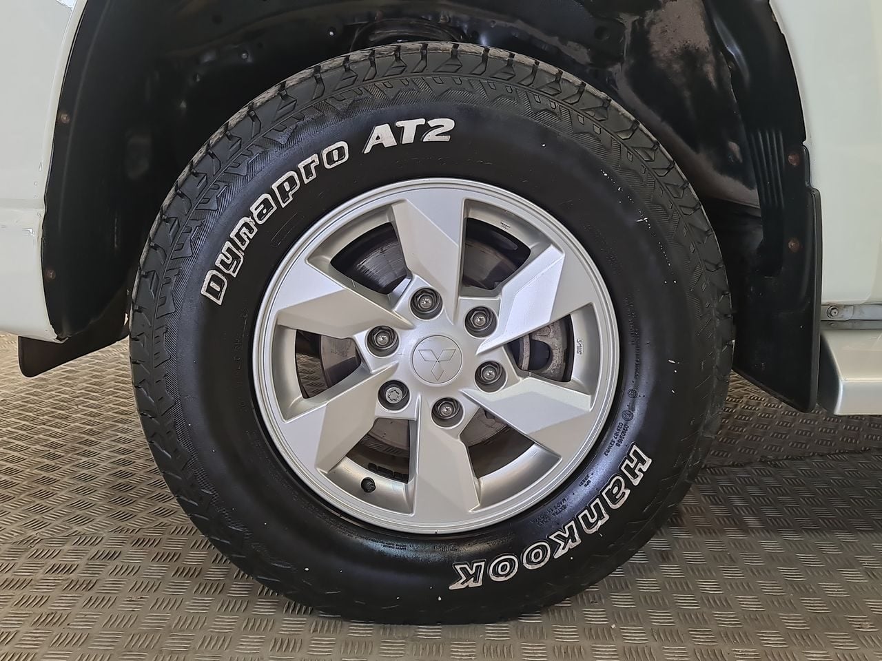 Used Mitsubishi L200 2021 for sale - 78070138: Photo 6