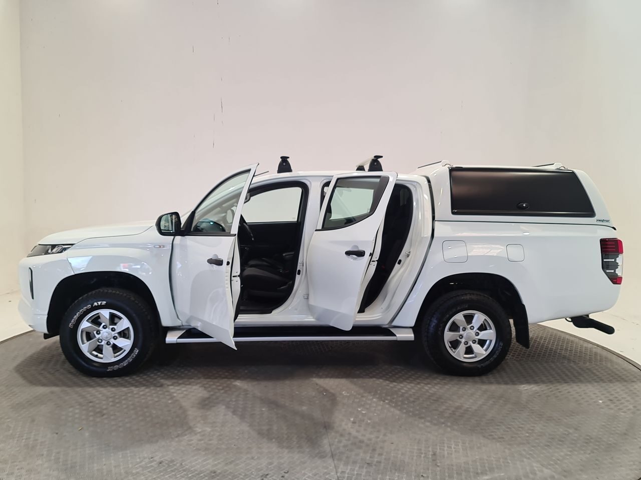 Used Mitsubishi L200 2021 for sale - 78070138: Photo 9