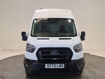 Used Ford Transit 2023 for sale - 79090831: Photo