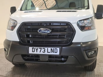 Used Ford Transit 2023 for sale - 79090831: Photo