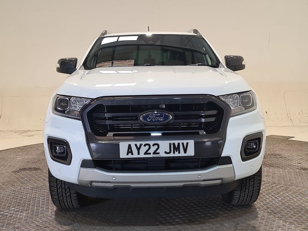 Used Ford Ranger 2022 for sale - 76386089: Photo 10