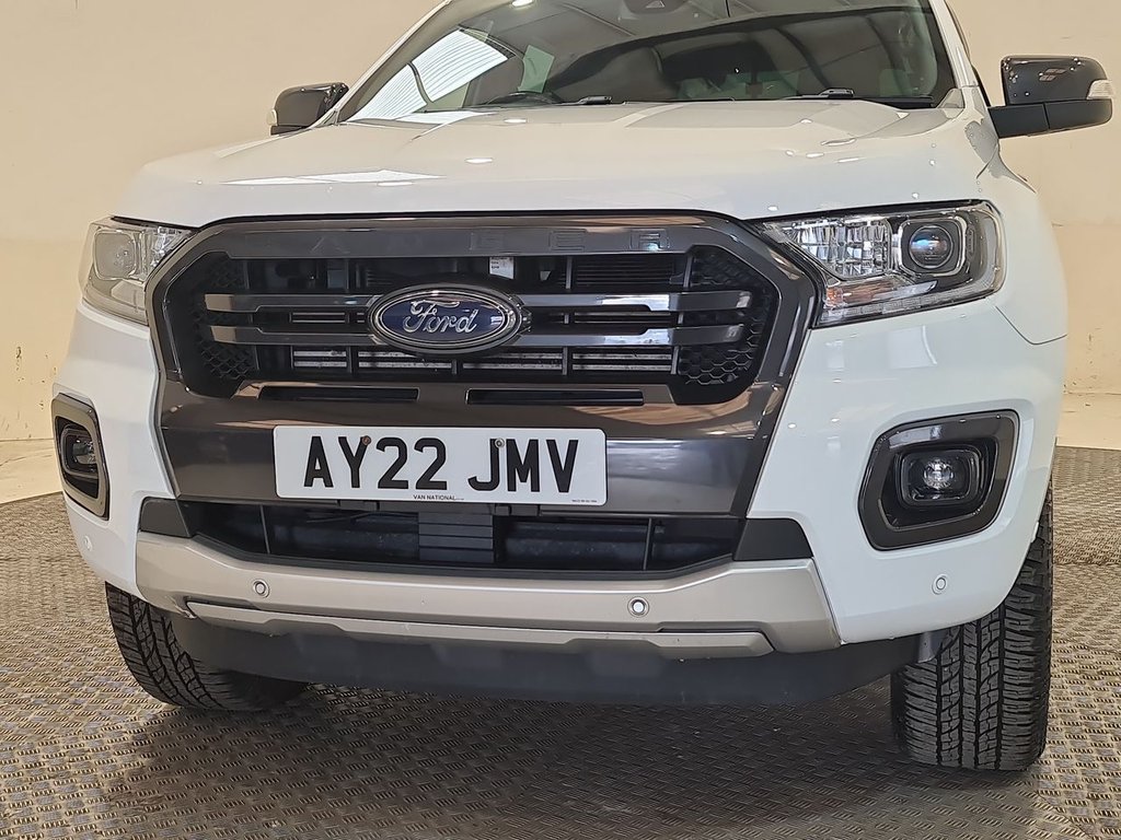 Used Ford Ranger 2022 for sale - 76386089: Photo 15