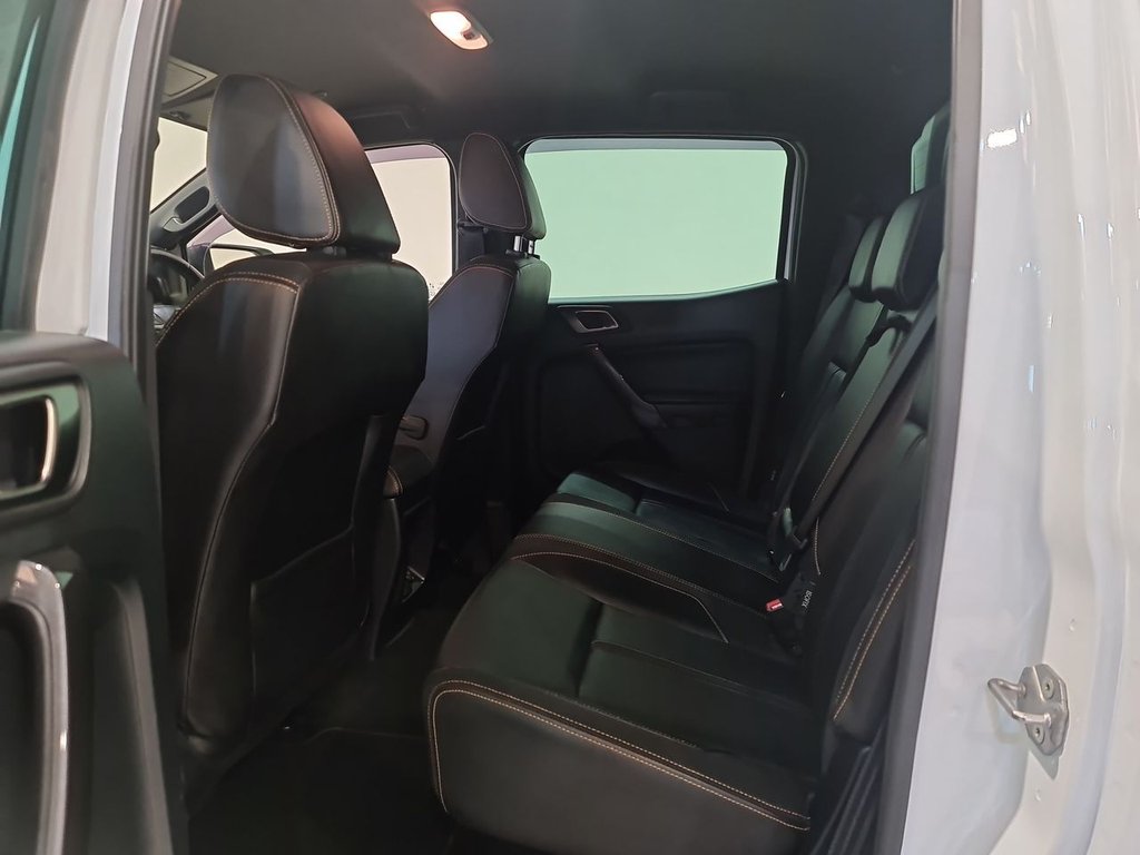 Used Ford Ranger 2022 for sale - 76386089: Photo 28