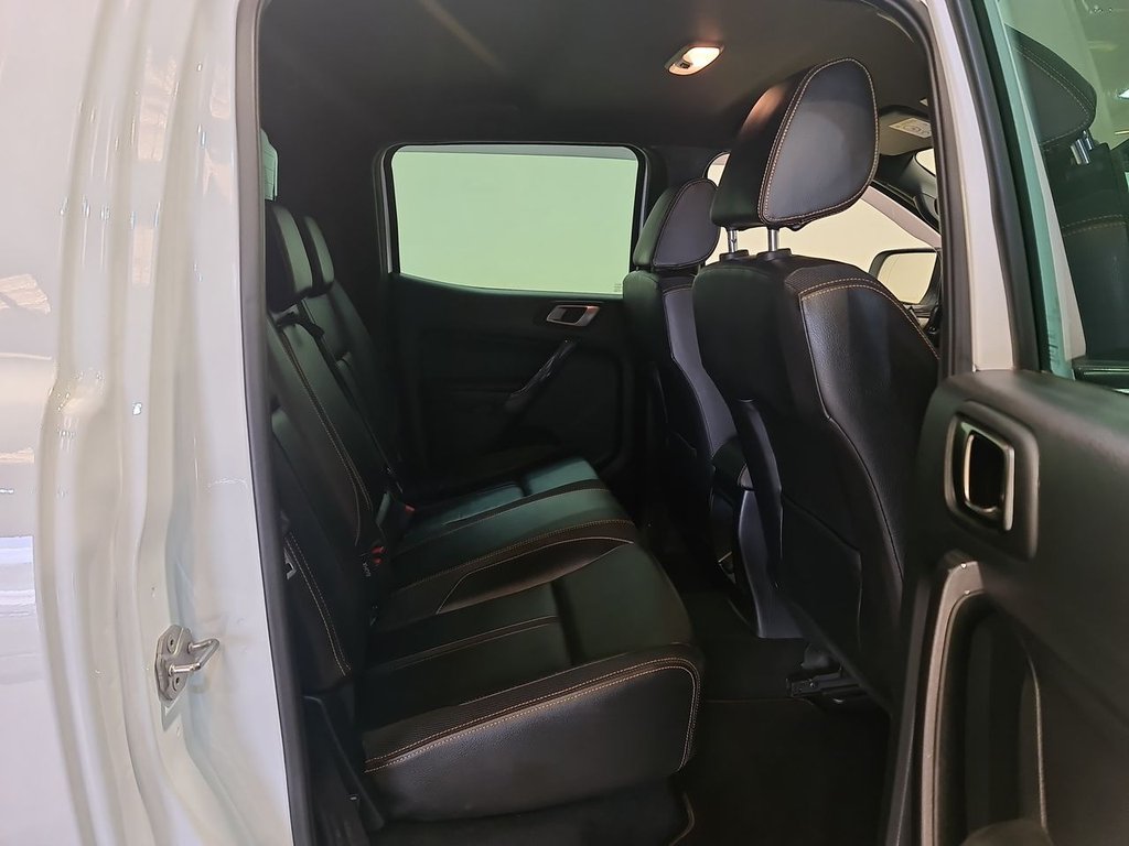 Used Ford Ranger 2022 for sale - 76386089: Photo 30