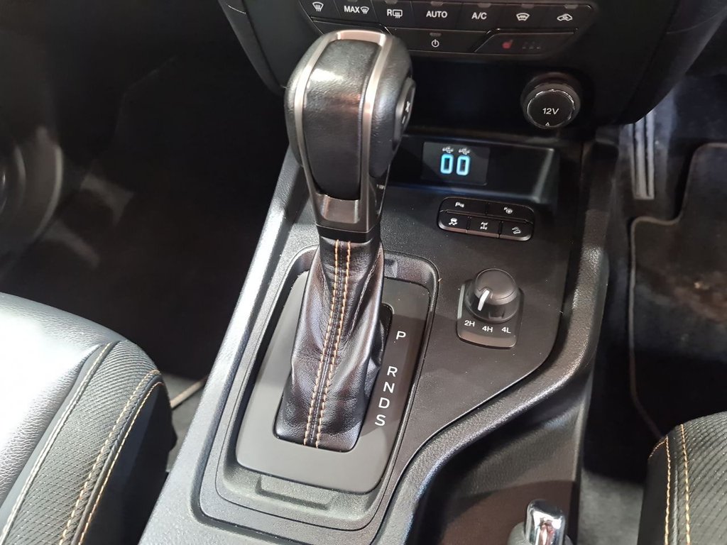 Used Ford Ranger 2022 for sale - 76386089: Photo 34