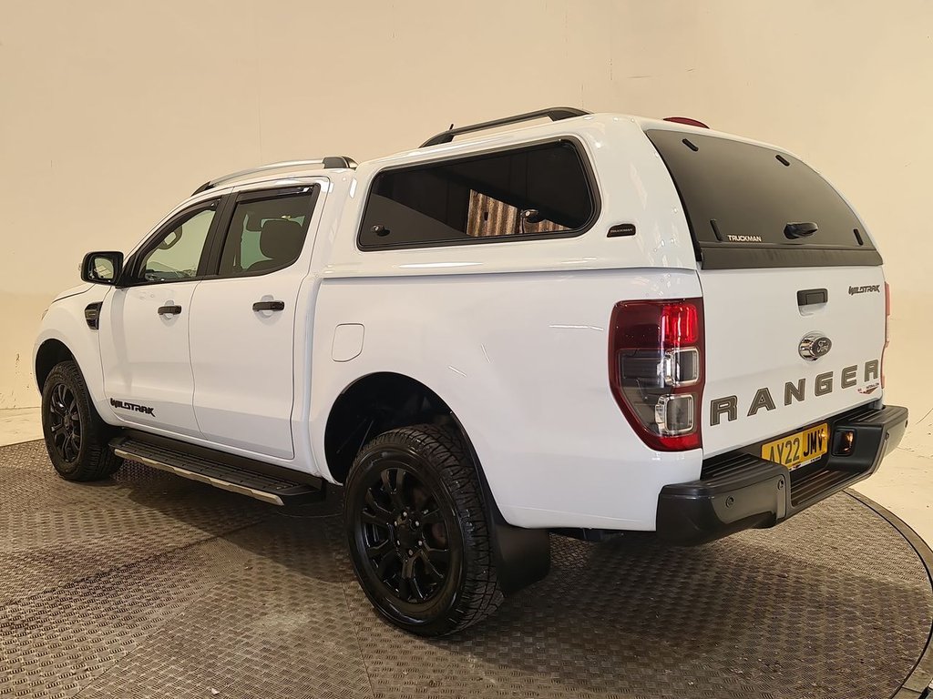 Used Ford Ranger 2022 for sale - 76386089: Photo 4