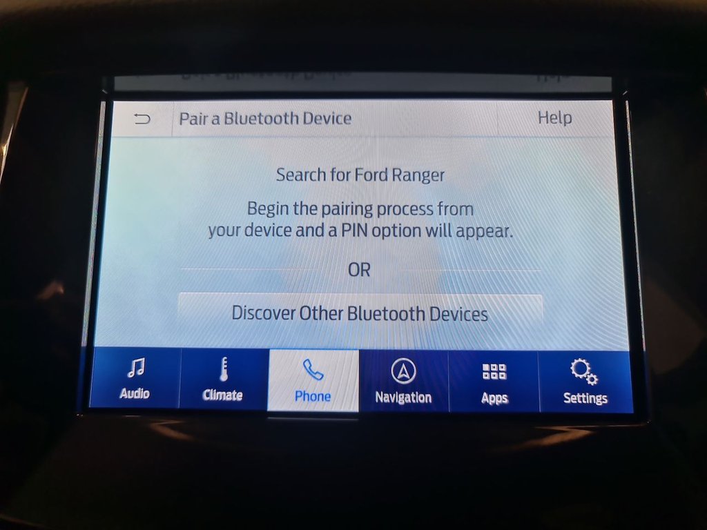 Used Ford Ranger 2022 for sale - 76386089: Photo 41