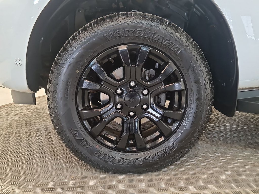 Used Ford Ranger 2022 for sale - 76386089: Photo 7