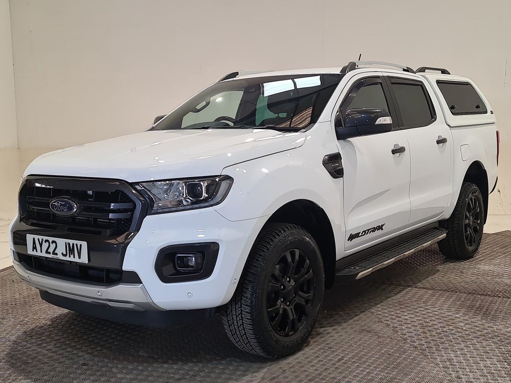 Used Ford Ranger 2022 for sale - 76386089: Photo 9