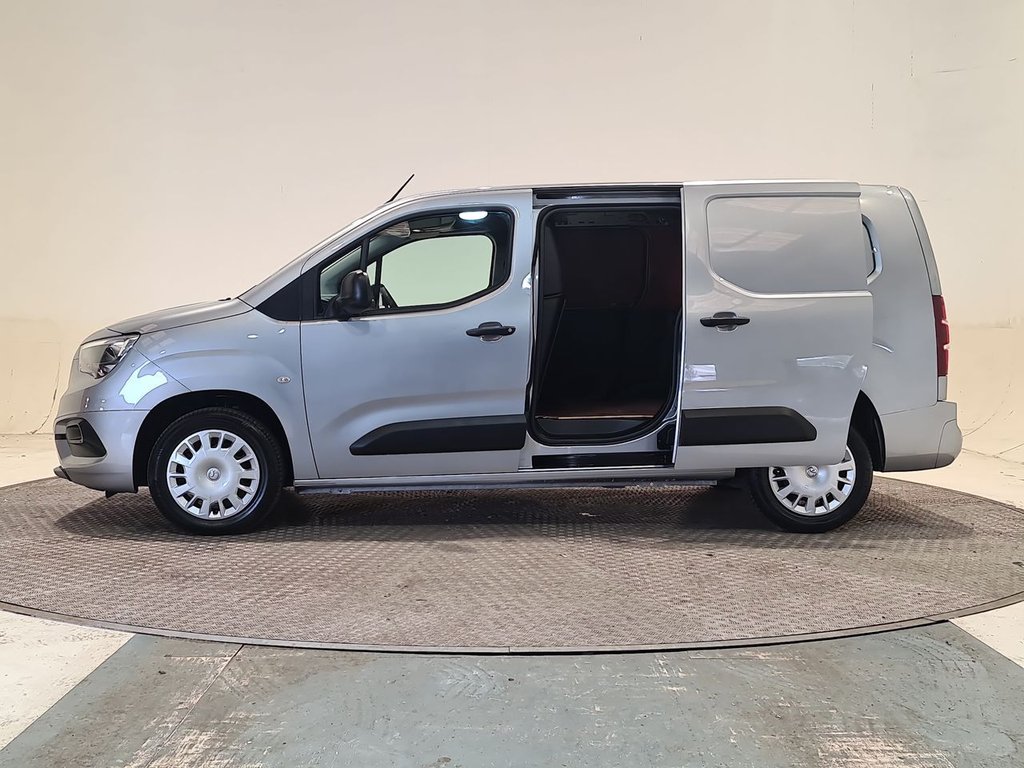 Used Vauxhall Combo 2022 for sale - 76185314: Photo 10