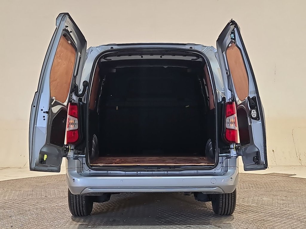 Used Vauxhall Combo 2022 for sale - 76185314: Photo 16