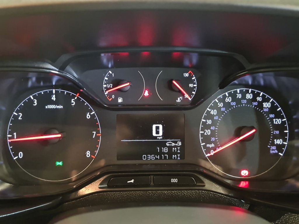 Used Vauxhall Combo 2022 for sale - 76185314: Photo 30