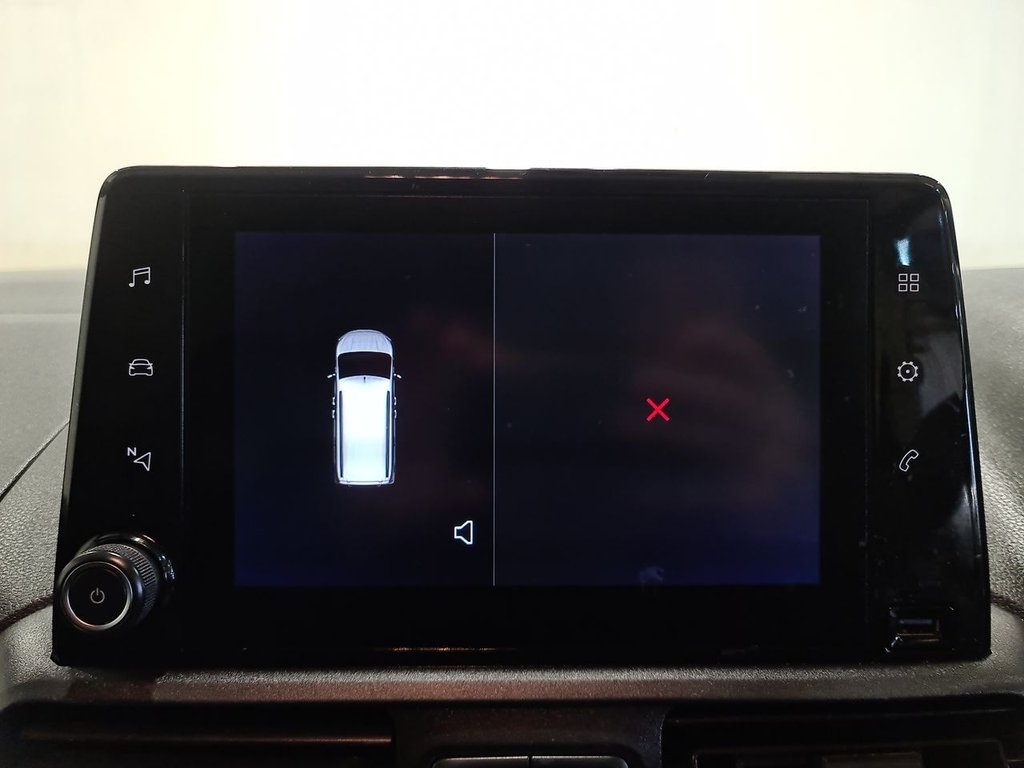 Used Vauxhall Combo 2022 for sale - 76185314: Photo 37