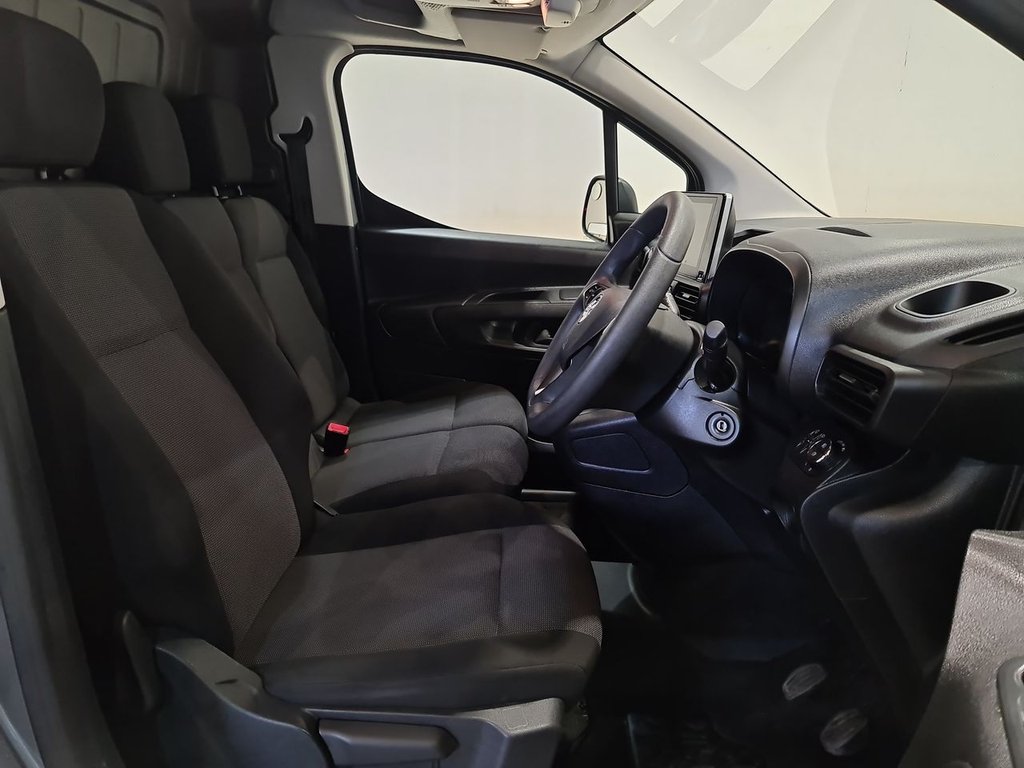 Used Vauxhall Combo 2022 for sale - 76185314: Photo 8