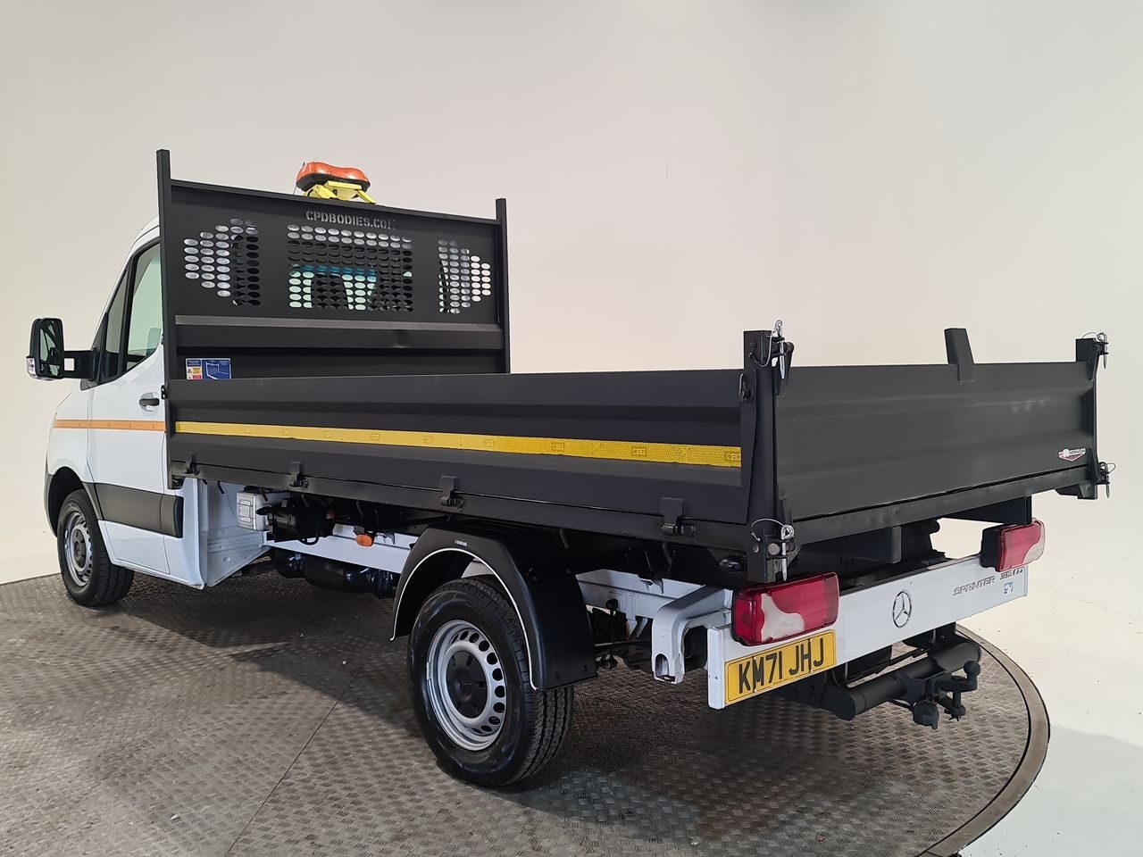 Used Mercedes-Benz Sprinter 2022 for sale - 76819810: Photo 10