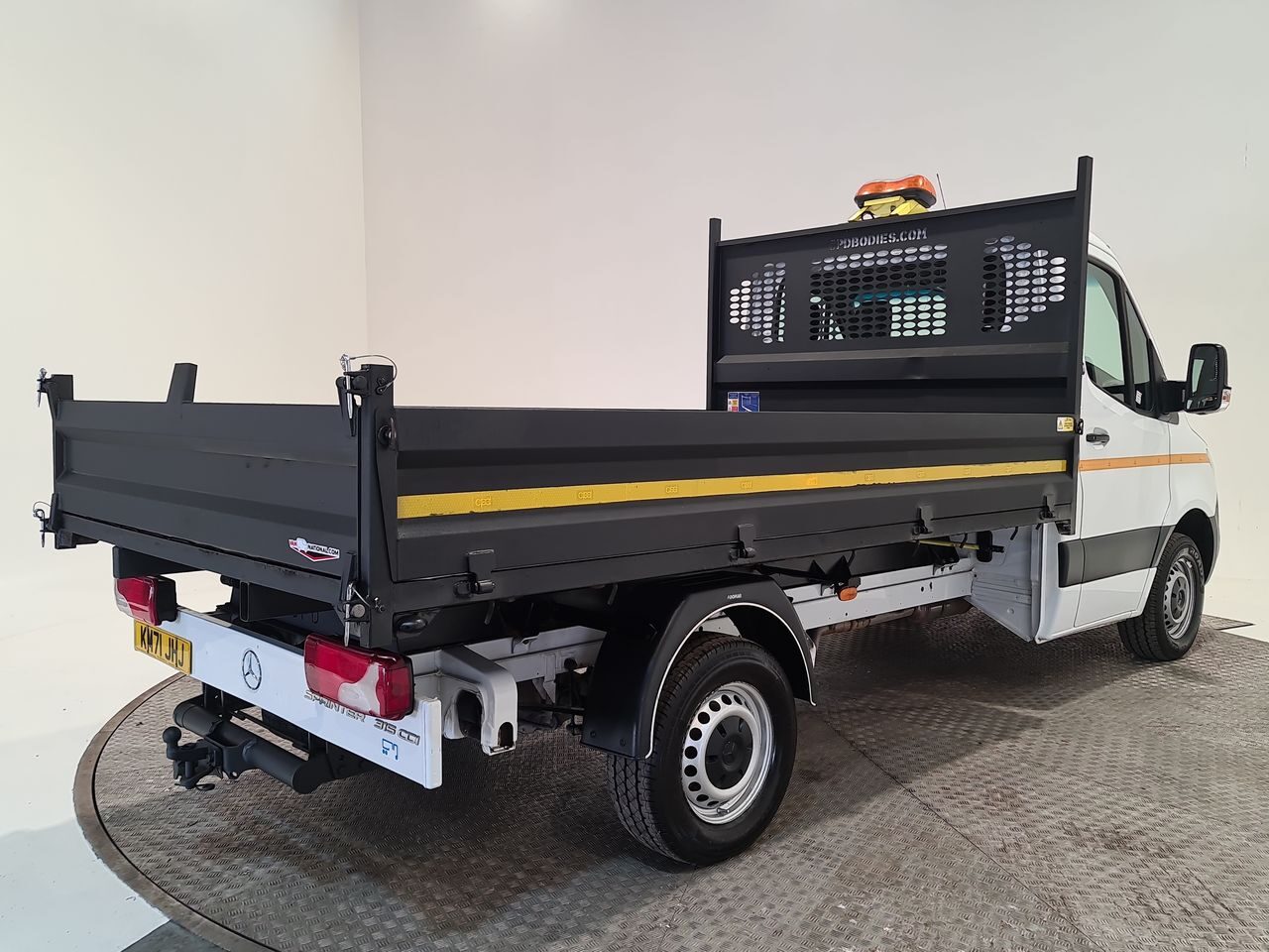 Used Mercedes-Benz Sprinter 2022 for sale - 76819810: Photo 14