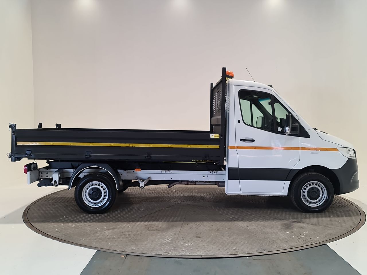 Used Mercedes-Benz Sprinter 2022 for sale - 76819810: Photo 15