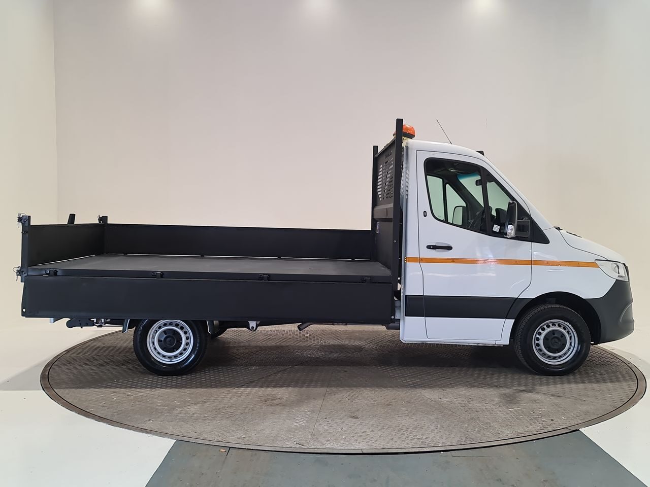 Used Mercedes-Benz Sprinter 2022 for sale - 76819810: Photo 17