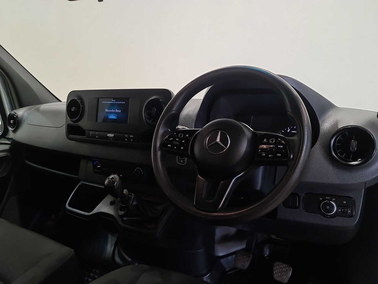 Used Mercedes-Benz Sprinter 2022 for sale - 76819810: Photo 19