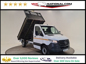 Used Mercedes-Benz Sprinter 2022 for sale - 76819810: Photo