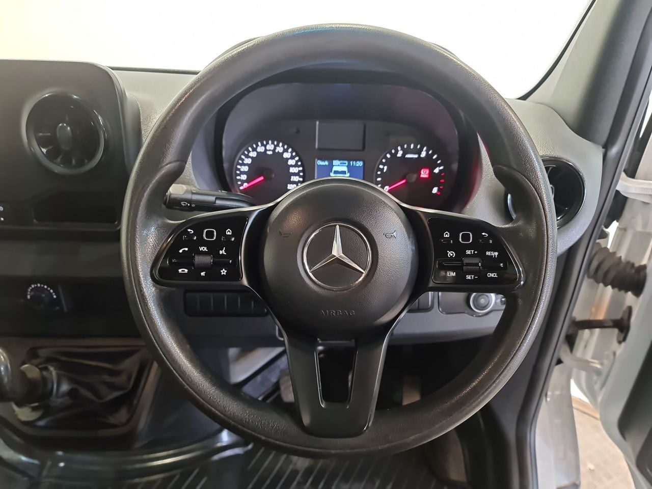 Used Mercedes-Benz Sprinter 2022 for sale - 76819810: Photo 21