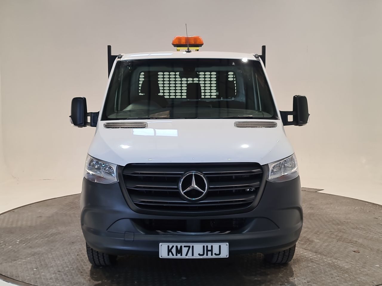 Used Mercedes-Benz Sprinter 2022 for sale - 76819810: Photo 3