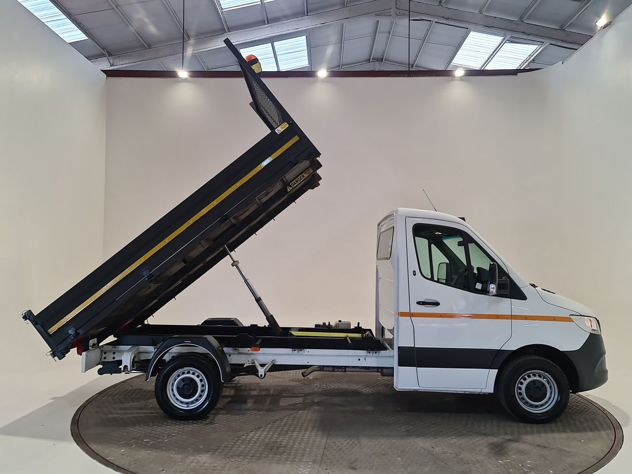 Used Mercedes-Benz Sprinter 2022 for sale - 76819810: Photo 32