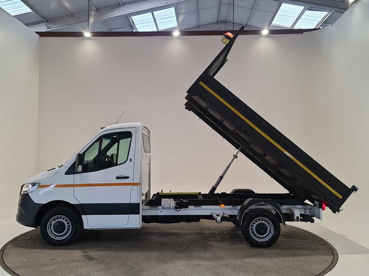 Used Mercedes-Benz Sprinter 2022 for sale - 76819810: Photo 33