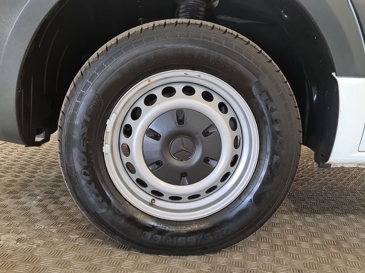 Used Mercedes-Benz Sprinter 2022 for sale - 76819810: Photo 6