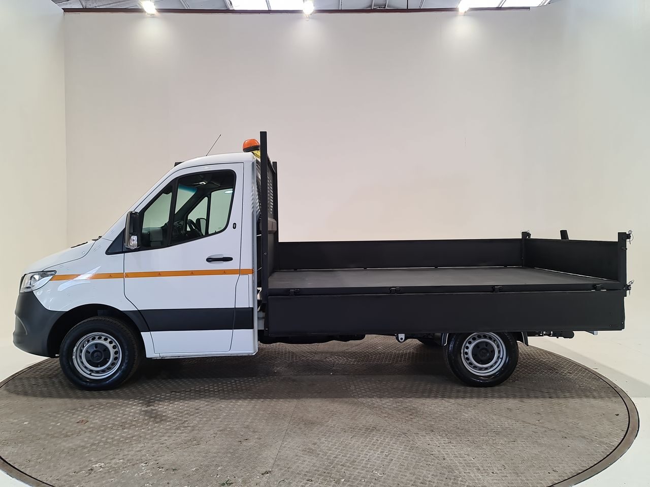 Used Mercedes-Benz Sprinter 2022 for sale - 76819810: Photo 9