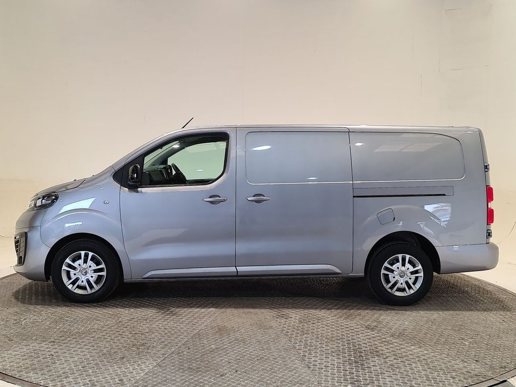 Used Vauxhall Vivaro 2022 for sale - 76345170: Photo 11