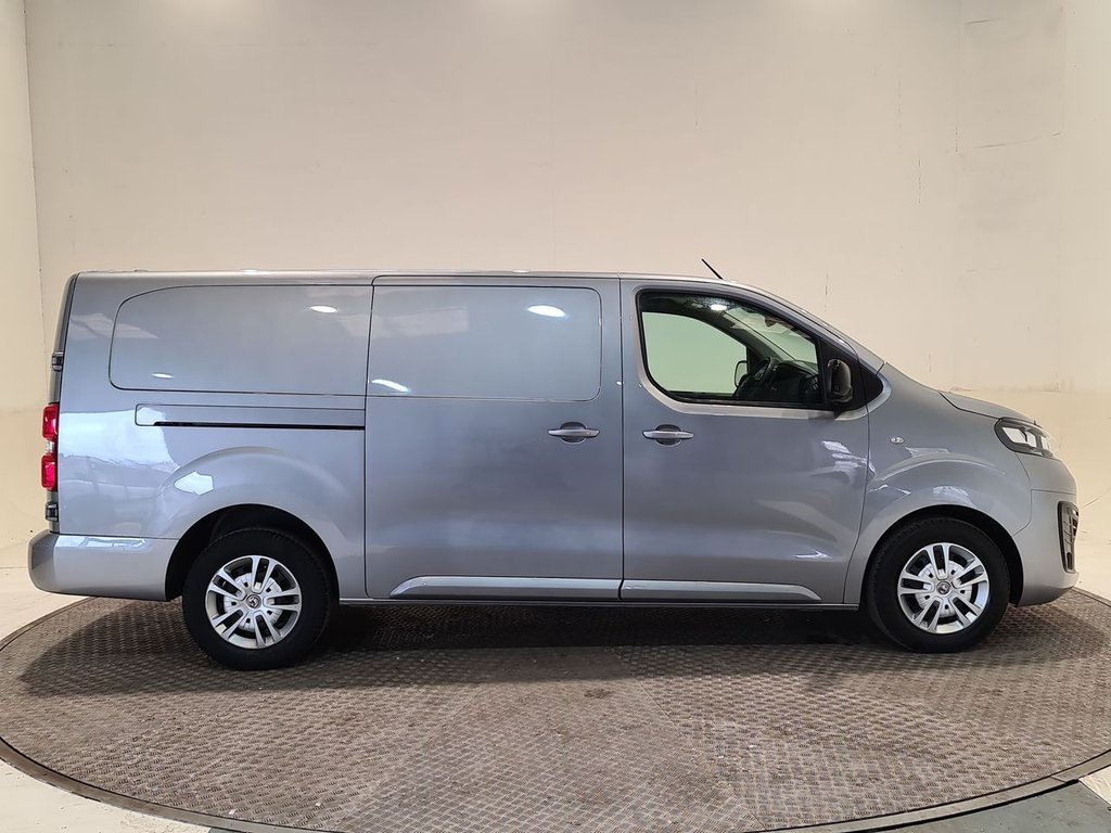 Used Vauxhall Vivaro 2022 for sale - 76345170: Photo 14